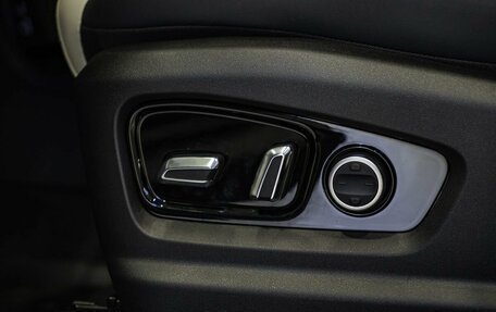 Chery Tiggo 4 I рестайлинг, 2025 год, 2 420 000 рублей, 17 фотография