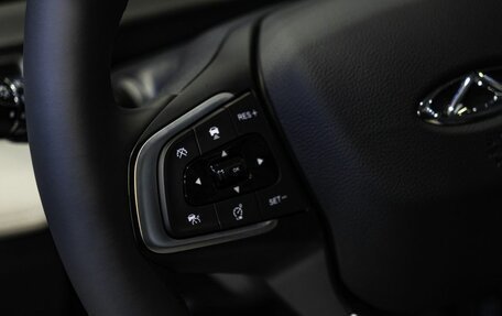 Chery Tiggo 4 I рестайлинг, 2025 год, 2 420 000 рублей, 19 фотография