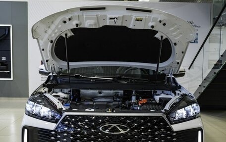 Chery Tiggo 4 I рестайлинг, 2025 год, 2 420 000 рублей, 7 фотография