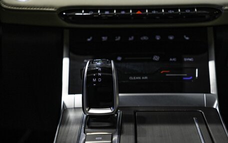 Chery Tiggo 4 I рестайлинг, 2025 год, 2 420 000 рублей, 24 фотография