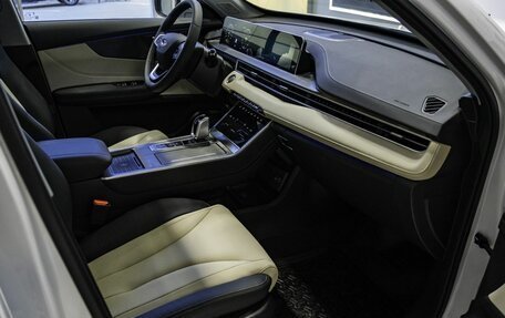 Chery Tiggo 4 I рестайлинг, 2025 год, 2 420 000 рублей, 22 фотография