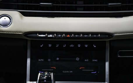 Chery Tiggo 4 I рестайлинг, 2025 год, 2 420 000 рублей, 25 фотография