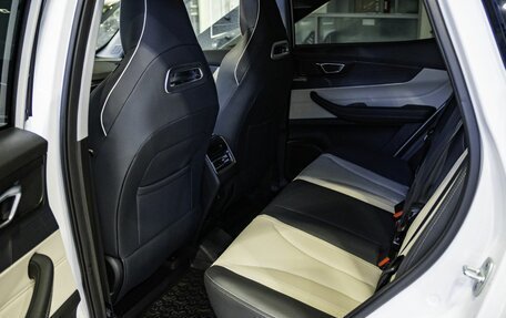 Chery Tiggo 4 I рестайлинг, 2025 год, 2 420 000 рублей, 29 фотография