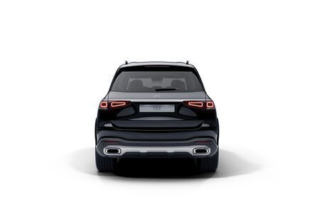 Mercedes-Benz GLS, 2024 год, 17 000 000 рублей, 10 фотография