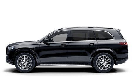 Mercedes-Benz GLS, 2024 год, 17 000 000 рублей, 8 фотография