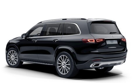 Mercedes-Benz GLS, 2024 год, 17 000 000 рублей, 7 фотография