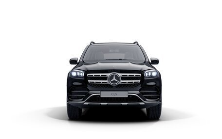 Mercedes-Benz GLS, 2024 год, 17 000 000 рублей, 9 фотография