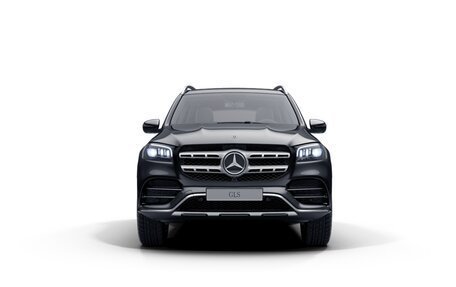 Mercedes-Benz GLS, 2024 год, 17 000 000 рублей, 4 фотография