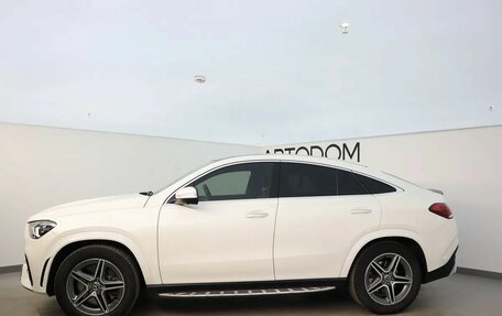 Mercedes-Benz GLE Coupe, 2020 год, 7 880 000 рублей, 5 фотография