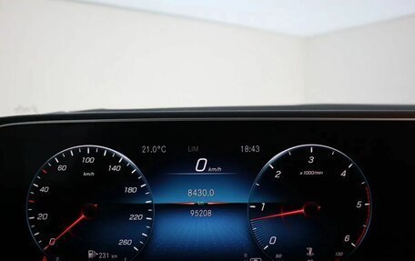 Mercedes-Benz GLE Coupe, 2020 год, 7 880 000 рублей, 12 фотография