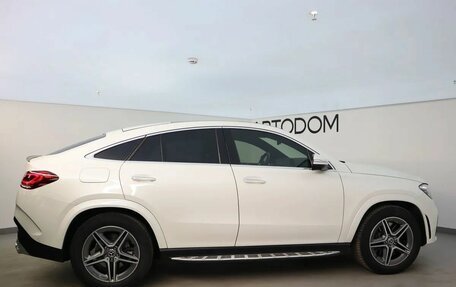 Mercedes-Benz GLE Coupe, 2020 год, 7 880 000 рублей, 6 фотография