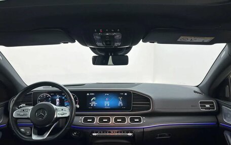 Mercedes-Benz GLE Coupe, 2020 год, 7 880 000 рублей, 10 фотография