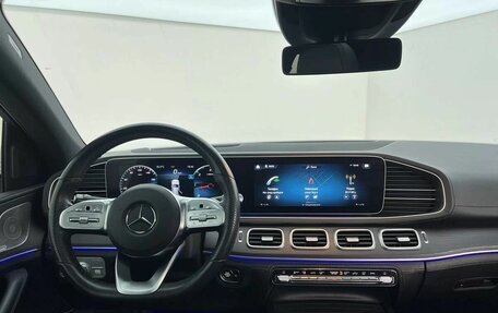 Mercedes-Benz GLE Coupe, 2020 год, 7 880 000 рублей, 14 фотография