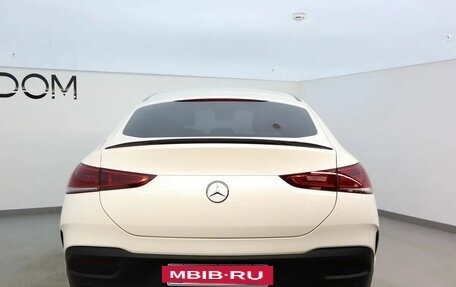 Mercedes-Benz GLE Coupe, 2020 год, 7 880 000 рублей, 4 фотография