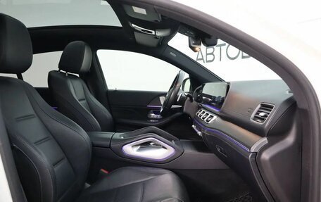Mercedes-Benz GLE Coupe, 2020 год, 7 880 000 рублей, 15 фотография