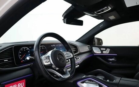 Mercedes-Benz GLE Coupe, 2020 год, 7 880 000 рублей, 11 фотография