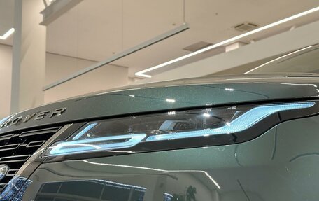 Land Rover Range Rover Evoque II, 2024 год, 6 790 000 рублей, 2 фотография