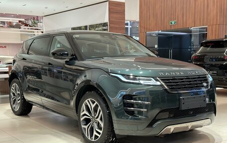 Land Rover Range Rover Evoque II, 2024 год, 6 790 000 рублей, 5 фотография