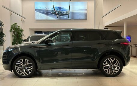 Land Rover Range Rover Evoque II, 2024 год, 6 790 000 рублей, 7 фотография