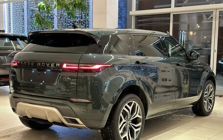 Land Rover Range Rover Evoque II, 2024 год, 6 790 000 рублей, 9 фотография