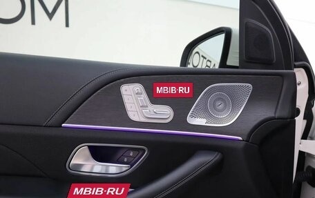 Mercedes-Benz GLE Coupe, 2020 год, 7 880 000 рублей, 21 фотография