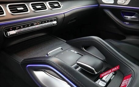 Mercedes-Benz GLE Coupe, 2020 год, 7 880 000 рублей, 18 фотография