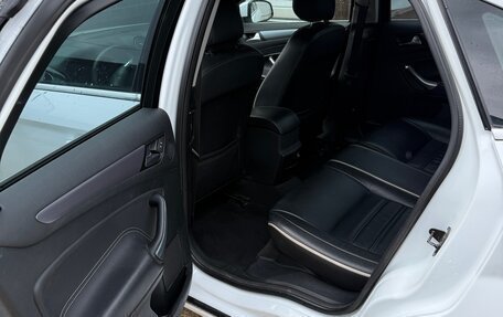 Ford Mondeo IV, 2011 год, 1 200 000 рублей, 6 фотография