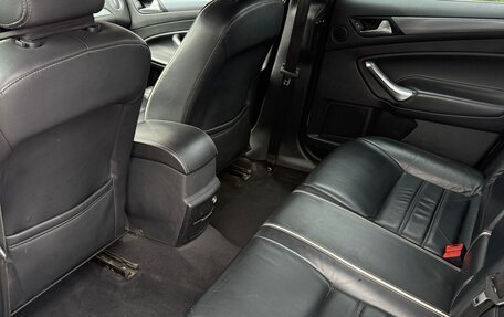 Ford Mondeo IV, 2011 год, 1 200 000 рублей, 7 фотография