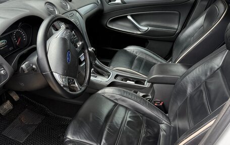 Ford Mondeo IV, 2011 год, 1 200 000 рублей, 9 фотография