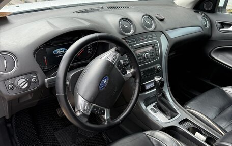 Ford Mondeo IV, 2011 год, 1 200 000 рублей, 10 фотография