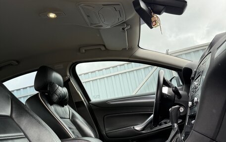 Ford Mondeo IV, 2011 год, 1 200 000 рублей, 13 фотография