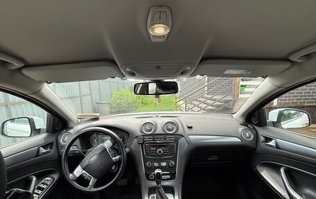 Ford Mondeo IV, 2011 год, 1 200 000 рублей, 14 фотография
