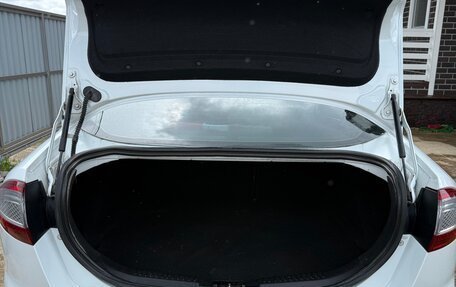 Ford Mondeo IV, 2011 год, 1 200 000 рублей, 11 фотография