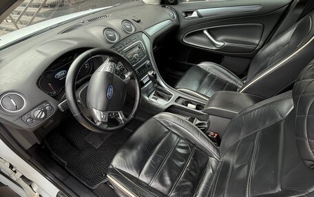 Ford Mondeo IV, 2011 год, 1 200 000 рублей, 16 фотография