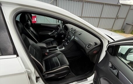 Ford Mondeo IV, 2011 год, 1 200 000 рублей, 12 фотография