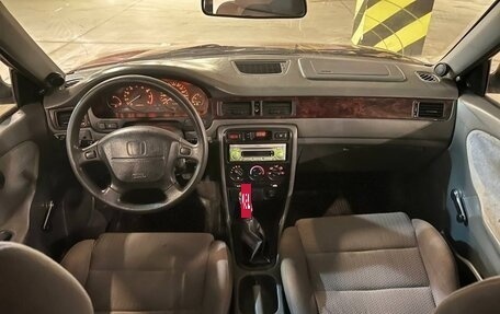 Honda Civic VII, 1992 год, 215 000 рублей, 2 фотография