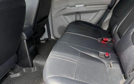 Mitsubishi Pajero Sport II рестайлинг, 2014 год, 2 000 000 рублей, 7 фотография