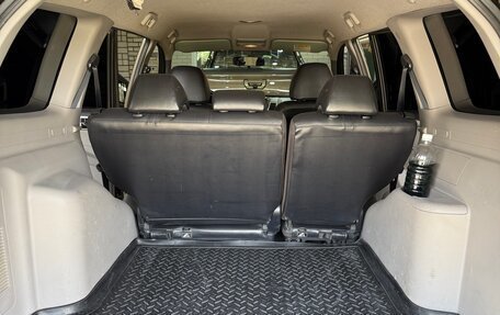 Mitsubishi Pajero Sport II рестайлинг, 2014 год, 2 000 000 рублей, 12 фотография