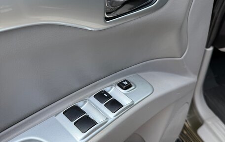 Mitsubishi Pajero Sport II рестайлинг, 2014 год, 2 000 000 рублей, 8 фотография