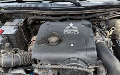 Mitsubishi Pajero Sport II рестайлинг, 2014 год, 2 000 000 рублей, 14 фотография