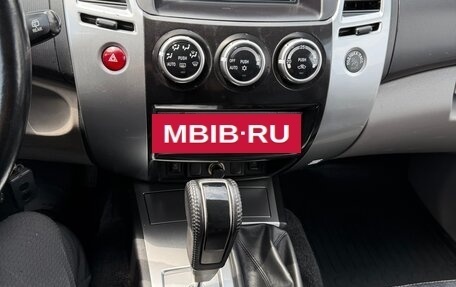 Mitsubishi Pajero Sport II рестайлинг, 2014 год, 2 000 000 рублей, 10 фотография