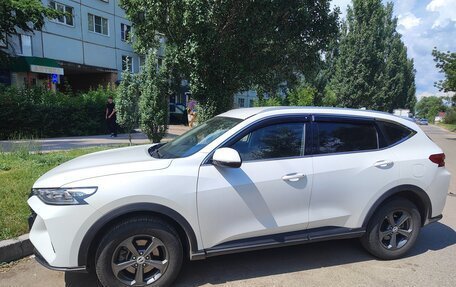 Haval F7 I, 2023 год, 2 000 000 рублей, 2 фотография