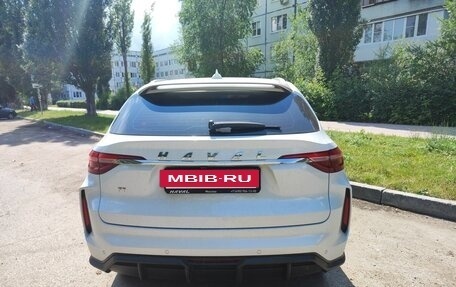 Haval F7 I, 2023 год, 2 000 000 рублей, 6 фотография