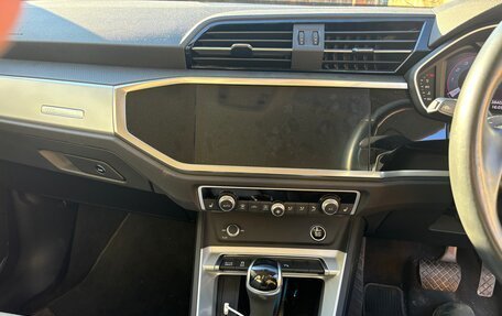 Audi Q3, 2020 год, 2 100 000 рублей, 9 фотография