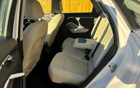 Audi Q3, 2020 год, 2 100 000 рублей, 12 фотография