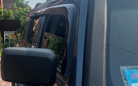 Hummer H3, 2005 год, 1 900 000 рублей, 3 фотография