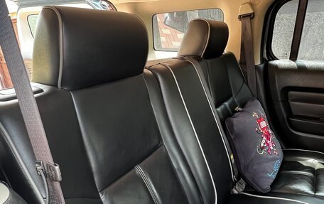 Hummer H3, 2005 год, 1 900 000 рублей, 6 фотография