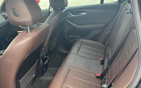 BMW X3, 2019 год, 3 500 000 рублей, 6 фотография