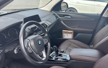 BMW X3, 2019 год, 3 500 000 рублей, 5 фотография