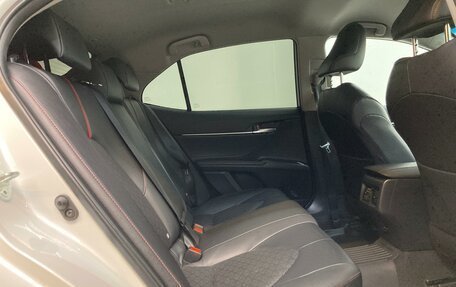 Toyota Camry, 2021 год, 3 200 000 рублей, 21 фотография